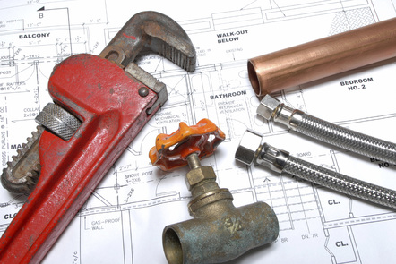 Plumber in Cheshunt — Photos 1